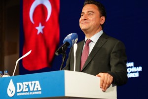 ALİ BABACAN: “Sayın Erdoğan ‘Açları doyurun’ dedi, merak etmesin doyuracağız”