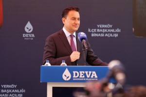 ALİ BABACAN’DAN “ABD İLE GÖRÜŞME” TEPKİSİ ‘Ülkemin cumhurbaşkanı nasıl olur da beş ay telefon kuyruğunda bekler?’