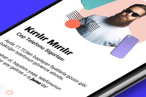 Anadolu Sigorta, Türkiye Müşteri Deneyimi Ödülleri’nde “juno” ile Gümüş Ödülün Sahibi Oldu