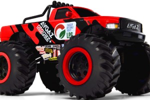 Aygaz Otogaz’ın “Performans Canavarı” Şimdi Yeni Renkleriyle Satışta