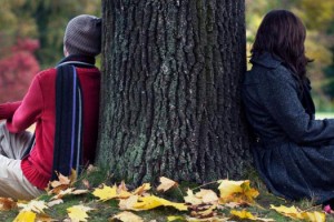 Ayrılık Acısıyla Başa Çıkmak Mümkün!