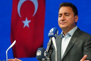 BABACAN’DAN BİRARADA YAŞAM VURGUSU ‘Beraberlik içinde yol yürümeyi önce partimizde yaşayacağız, ardından ülkemizde yaşatacağız’
