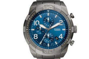 Babalar Günü için Ona En Özel Hediye: Fossil