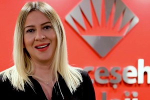 BAHÇEŞEHİR KOLEJİ'NE SOSYAL MEDYA ÖDÜLÜ