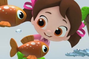 Balık Masalı Niloya’yı Uyutabilecek Mi?