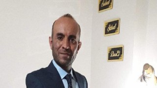 Başkan Kamil Çelik, Babalar Gününü Kutladı