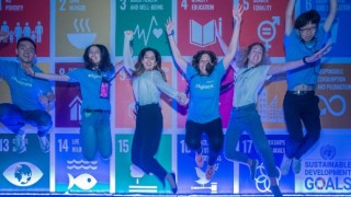 Bayer’in Düzenlediği Youth Ag Summit’e (Gençlik Tarım Zirvesi) Başvuru Yapmak İçin Son 5 Gün