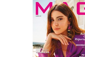 BEDRİ GÜNTAY “BABALIK, İŞTE CANIMDAN BİR PARÇAM” DEDİĞİM HAYATTAKİ EN ÖZEL, EN GÜZEL ANIM”