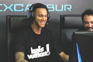 BEŞİKTAŞLI YILDIZ JOSEF DE SOUZA: “1 HAFTAYA KALMAZ EN İYİ OYUNCU OLURUM”