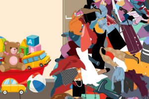 BİLİNÇLİ ALIŞVERİŞİN ADRESİ: TUTUMLU ANNE