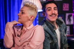 Can Bonomo; “Oğlum benim kopyam gibi.’’