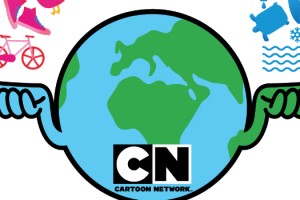 Cartoon Network çocukları İklim Koruyucusu olmaya davet ediyor