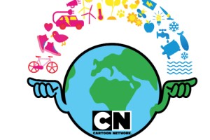 Cartoon Network çocukları İklim Koruyucusu olmaya davet ediyor