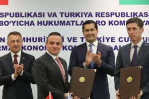 Cengiz Enerji’nin Özbekistan’daki elektrik üretim kapasitesi 460 megavata çıkacak