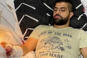 ‘CERRAH ADAYI ARKADAŞIMIZIN HAKKINI KİM ÖDEYECEK?’