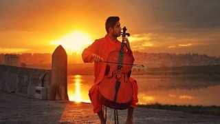 Çetin Çetintaş hayvanların ruhunda yolculuğa çıkardı