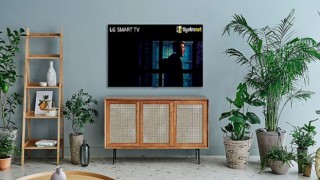 Çevrimiçi Tiyatro Platformu Tiyatronet Uygulaması Şimdi LG Smart TV’lerde