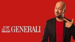 Ceyhun Yılmaz Generali Sigortalılarla buluştu