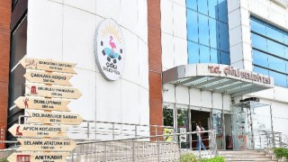 Çiğli Belediyesi’nde 3 Müdürlük Kadınlara Emanet