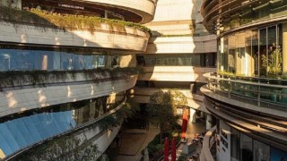 CK Enerji’den I-REC alan Kanyon, karbon emisyonunu sıfırlayacak