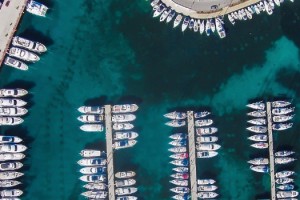 D-Marin, Marina Ağını Hırvatistan‘da Genişletiyor