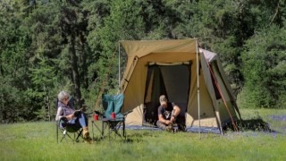 D O Ğ A S İ Z İ Ç A Ğ I R I Y O R