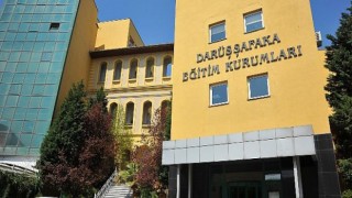 Darüşşafakalı öğrencilere ABD’den 7 ödül