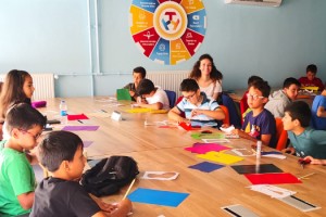 Deneyap Teknoloji Atölyeleri için Başvurular Başladı