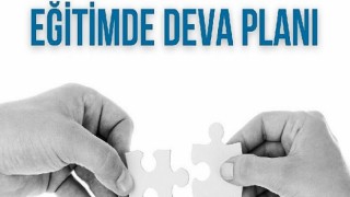 DEVA’dan Telafi Eğitimi Yol Haritası!
