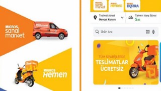 Dijital dünyanın trendine Türkiye’den en kapsamlı örnek