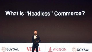 Dijital Ticarette Sınırlar Headless Commerce ile Aşılacak
