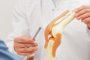 Diz Kapağında Çıtırdamayla Birlikte Görülen Ağrı Eklem Kireçlenmesine İşaret Edebiliyor!