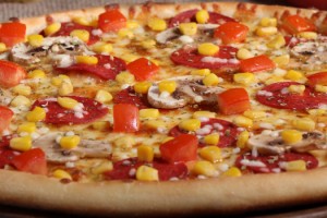 Domino’s Türkiye Pizza Günleri başladı!