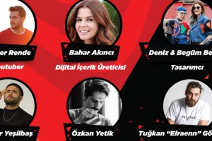 DORITOS’TAN YILIN EN CESUR SOSYAL SORUMLULUK PROJESİ GELİYOR!