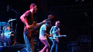 Duman’ın Aylar Sonra İlk İstanbul Konseri ile KüçükÇiftlik Park’ta Müziğe Duyulan Özlem Sona Eriyor