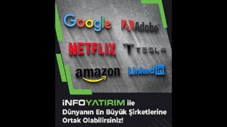 Dünya borsaları artık Türk yatırımcısının hizmetinde