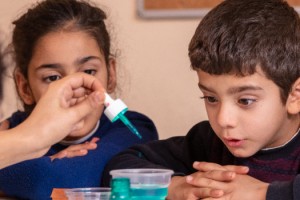 Dünya Çevre Günü’nde Elektronik Atıklarınız TEGV’de Eğitime Destek Olsun!