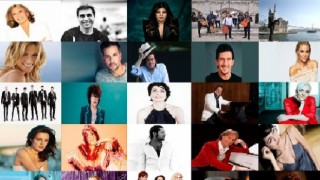 Dünyaca ünlü starlar ile Pasion Turca 20. yıl kutlamalarına başlıyor