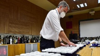 Dünyanın En İyi Yağları Edremit’te Yarıştı