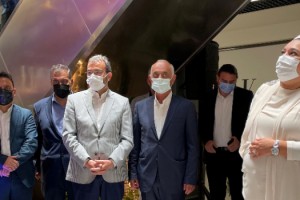 Dünyanın İkinci Kadın Temalı AVM’si Açıldı