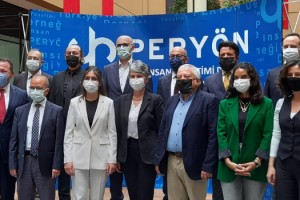 EKER SÜT ÜRÜNLERİ İNSAN KAYNAKLARI DİREKTÖRÜ AHMET AYDIN AKYOL, PERYÖN GÜNEY MARMARA ŞUBESİ YÖNETİM KURULU’NA SEÇİLDİ