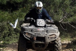 ENDURO VE ATV YARIŞ SEZONU İSTANBUL’DA AÇILIYOR