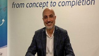 Endüstriyel Tesislerde Taze Hava Systemair HSK’dan Sorulur