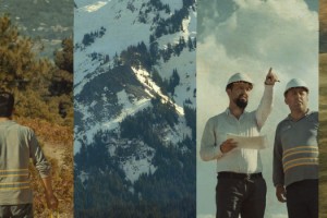 Enerjisa’dan saha ekiplerinin insan hikâyelerini anlatan belgesel: “Gücümüz İnsan”