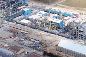 Eti Bakır, su ve karbon ayak izini çıkardı