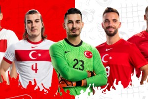 Euro 2020 heyecanı Milli Burger Menü'yle yaşanacak