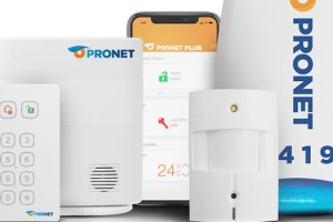 Evinizle birlikte güvenliğinizi de yenileyin