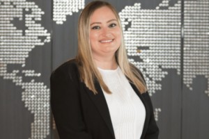 EY Türkiye Denetim Bölümü Başkanlığına Damla Harman atandı