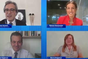 Finansal Okuryazarlık Zirvesi düzenlendi