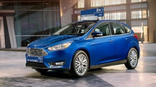 Ford yetkili satıcılarından her marka ve model otomobil için güvenilir ikinci el satış hizmeti!